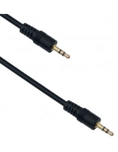 КАБЕЛ  M - М AUX , 3.5мм, 3.0м